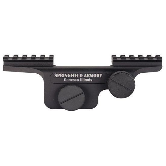 SPR SCOPE MOUNT M1A 4TH GENERATION ALUMINUM - Sale